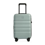 55cm Expandable Cabin Suitcase - Icon Stripe Blue, , hi-res