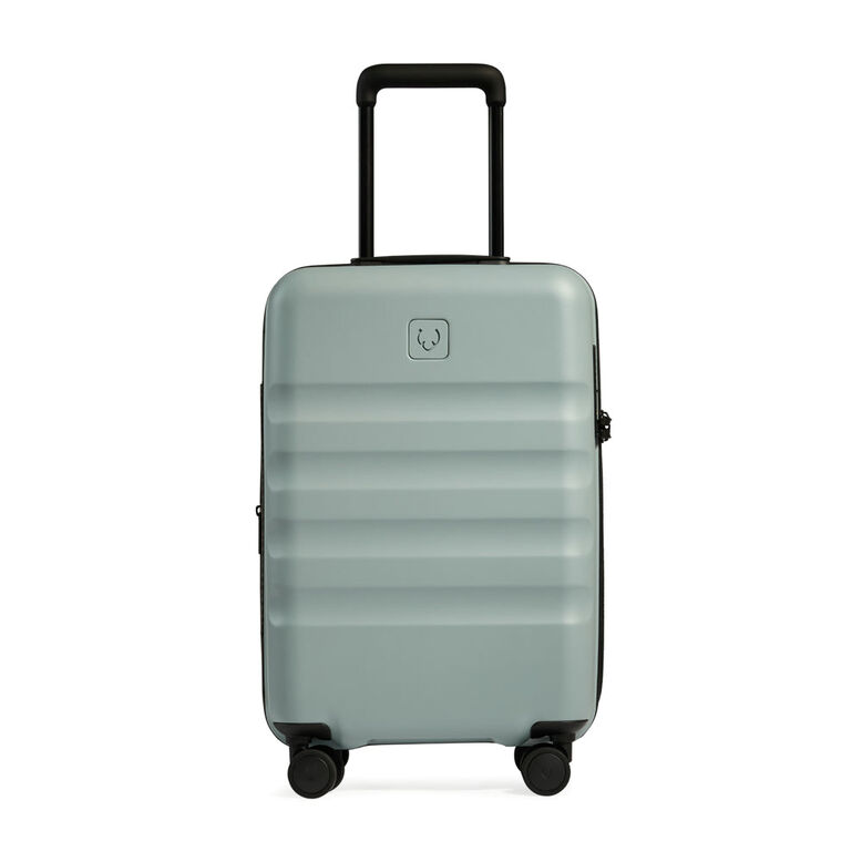 55cm Expandable Cabin Suitcase - Icon Stripe Blue, , hi-res