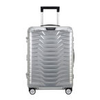 55cm Carry On - Proxis Aluminium