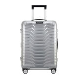 55cm Carry On - Proxis Aluminium, , hi-res