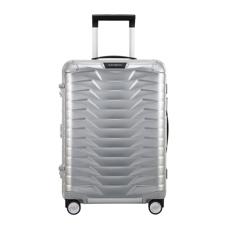 55cm Carry On - Proxis Aluminium, , hi-res