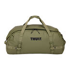 90L Folding Duffel - Chasm Olive