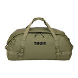 90L Folding Duffel - Chasm Olive, , hi-res