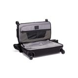 Garment 4 Wheel Carry On 37cm - Alpha 3 Black, , hi-res