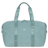 Small Holdall - Positano Light Blue, , hi-res