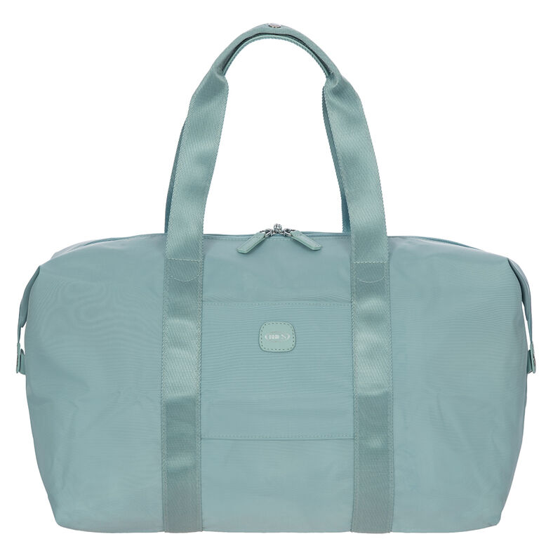 Small Holdall - Positano Light Blue, , hi-res