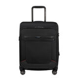 55Cm Exp Carry On - Pro Dlx 6 Black, , hi-res