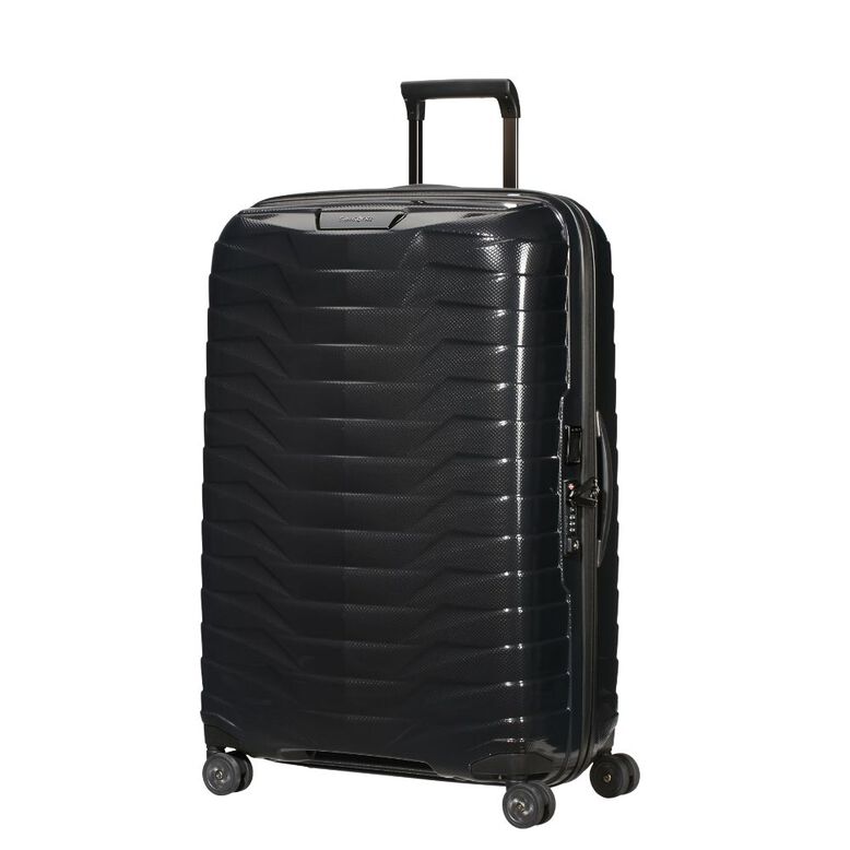 75cm Spinner - Proxis Black, , hi-res
