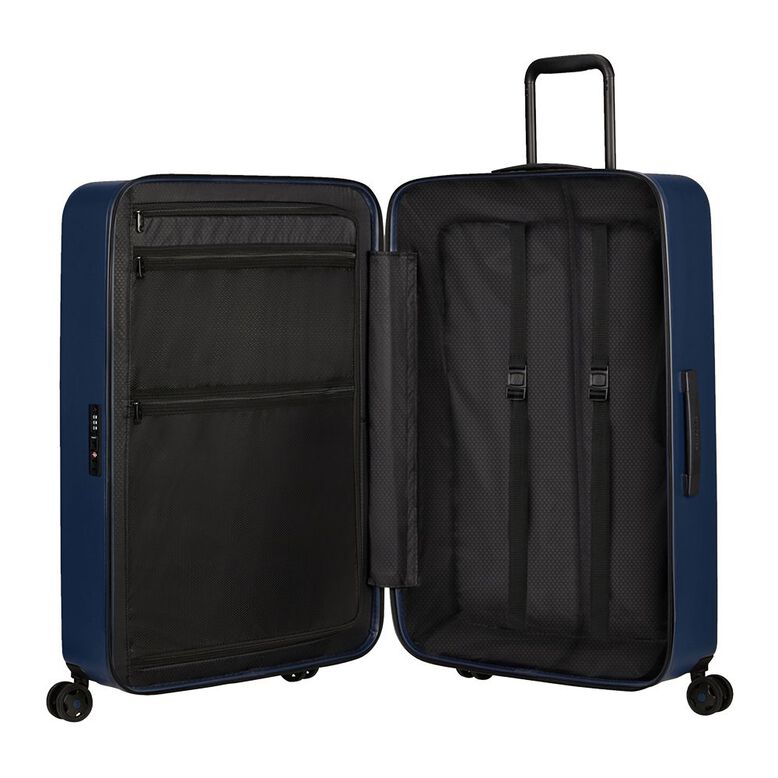 75cm Spinner - Stackd Navy, , hi-res