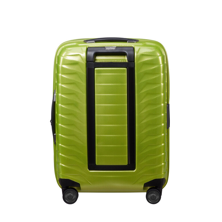 55cm Expandable Cabin Spinner - Proxis Lime, , hi-res