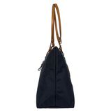 Large Sportina Bag - X Bags Blue, , hi-res