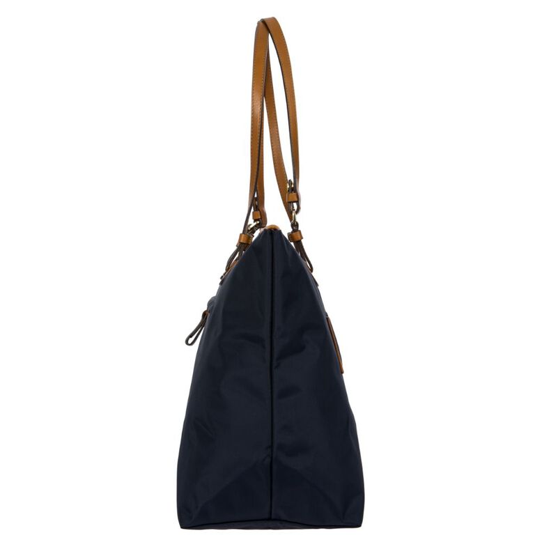 Large Sportina Bag - X Bags Blue, , hi-res