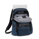 Navigation Backpack - Alpha Bravo Navy, , hi-res