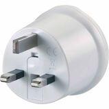 EU-UK Adaptor - Adaptors Assorted, , hi-res