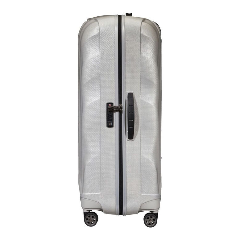 81cm Spinner - C-Lite Off White, , hi-res