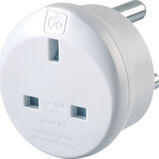 UK-SA Adaptor - Adaptors Assorted, , hi-res