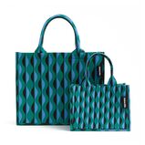 Ahluwalia Small Tote Bag - Newgen 30, , hi-res