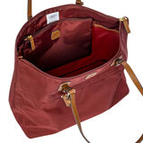Large Sportina Bag - X Bags Red, , hi-res