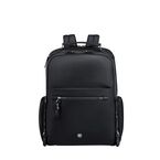 15.6" Backpack - Karissa Evo Black