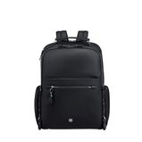 15.6&quot; Backpack - Karissa Evo Black, , hi-res