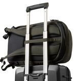 Workpack 20L Bacpack - Transit Green, , hi-res