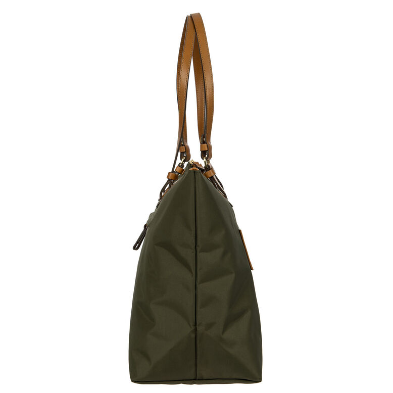 Large Sportina - X Bags Olive, , hi-res
