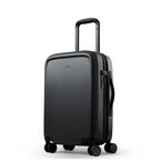 Carry On Suitcase - Transit Black