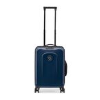 Folding Carry On - Foldaway Blue