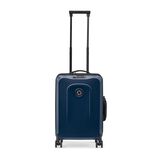 Folding Carry On - Foldaway Blue, , hi-res