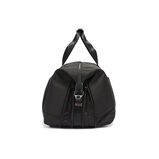 Double Expansion Satchel - Alpha 3 Black, , hi-res
