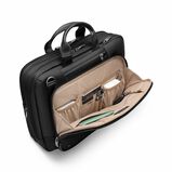Medium Expandable Brief - At Work Black, , hi-res