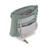 Tyler Crossbody Bag - Voyageur Green, , hi-res