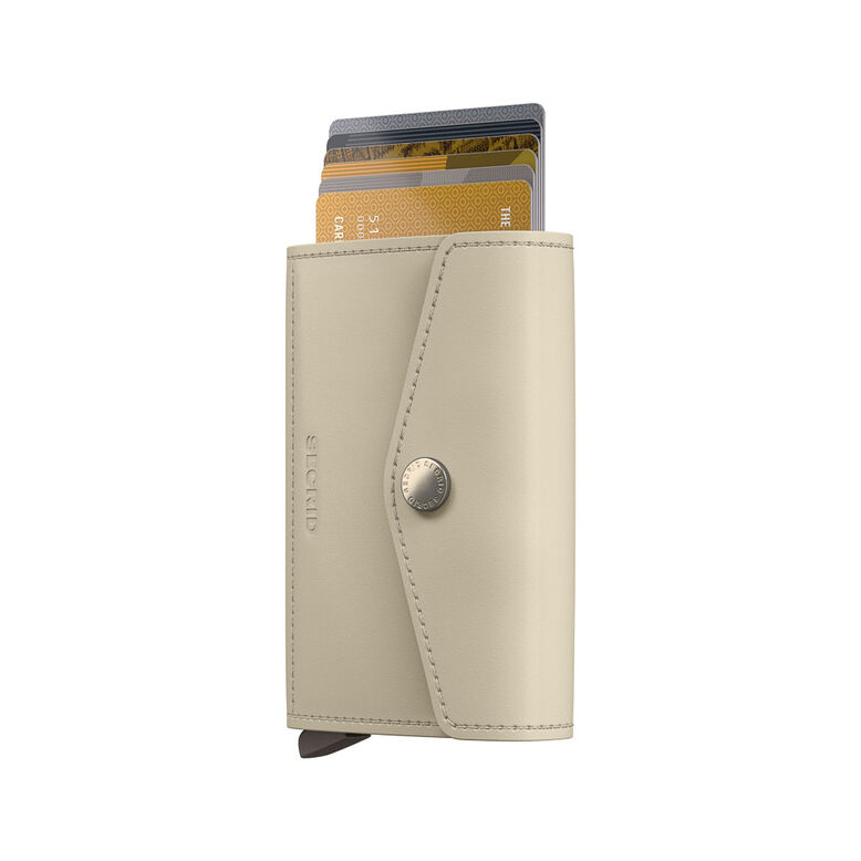 Envelope wallet - Original Latte, , hi-res
