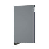 Card Protector 4-6 Cards-Mini Wallets Titanium, , hi-res