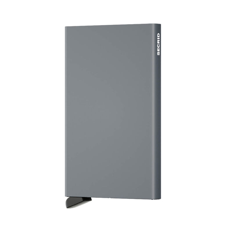 Card Protector 4-6 Cards-Mini Wallets Titanium, , hi-res