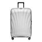 75cm Spinner - C-Lite Off-White Off White