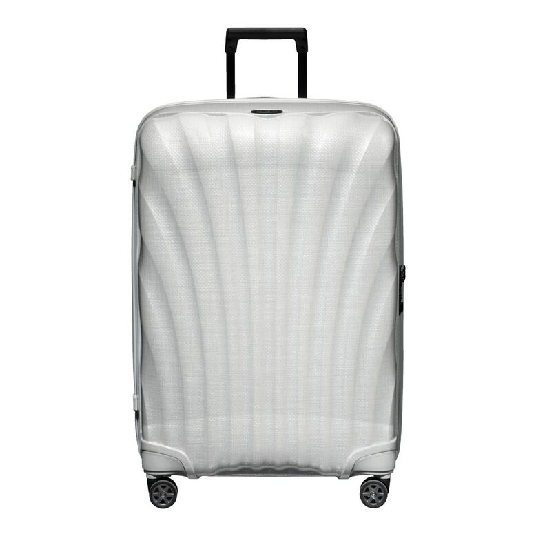 75cm Spinner - C-Lite Off-White Off White, , hi-res