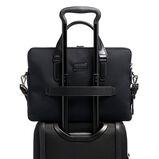 Sycamore Slim Brief - Harrison Black, , hi-res