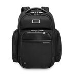 Large Cargo Backpack - At Work Black
