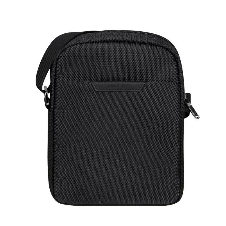 Crossbody Bag M - Pro Dlx 6 Black, , hi-res