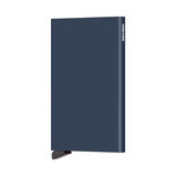 Card Protector - Navy, , hi-res
