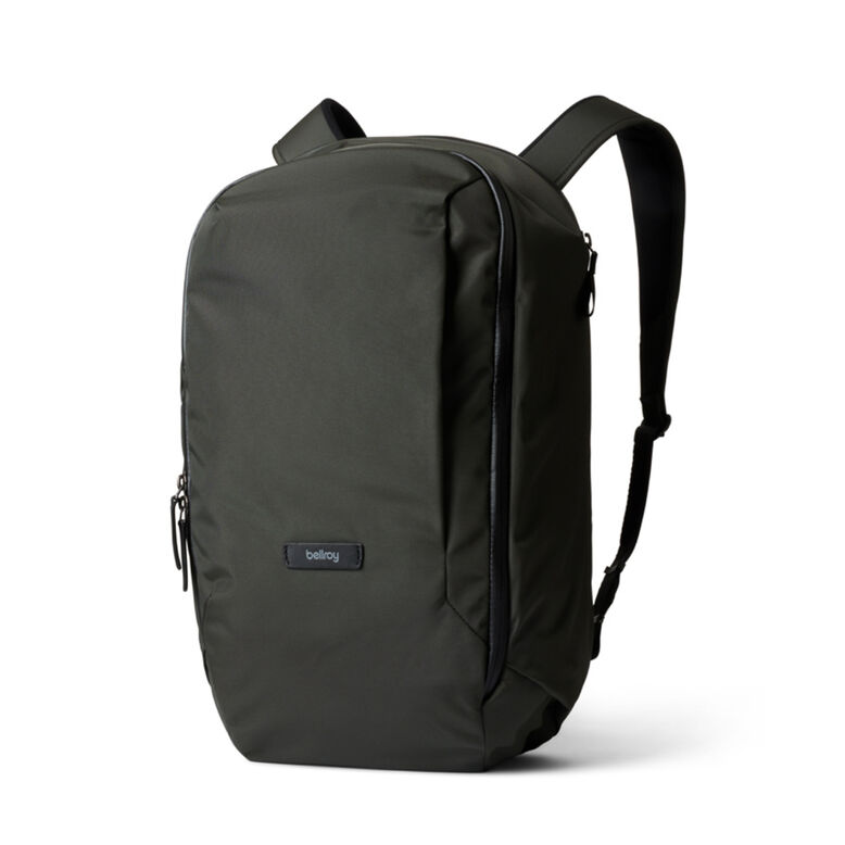 Workpack 20L Bacpack - Transit Green, , hi-res