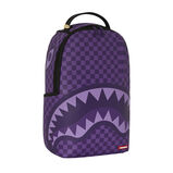 Backpack - Purple Sharks In Paris, , hi-res