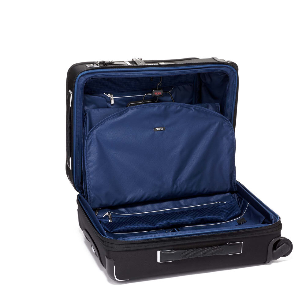 Continental carry on tumi sale