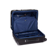 Continental Dual Access 4 Wheel Carry On 56cm - Arrive Black, , hi-res