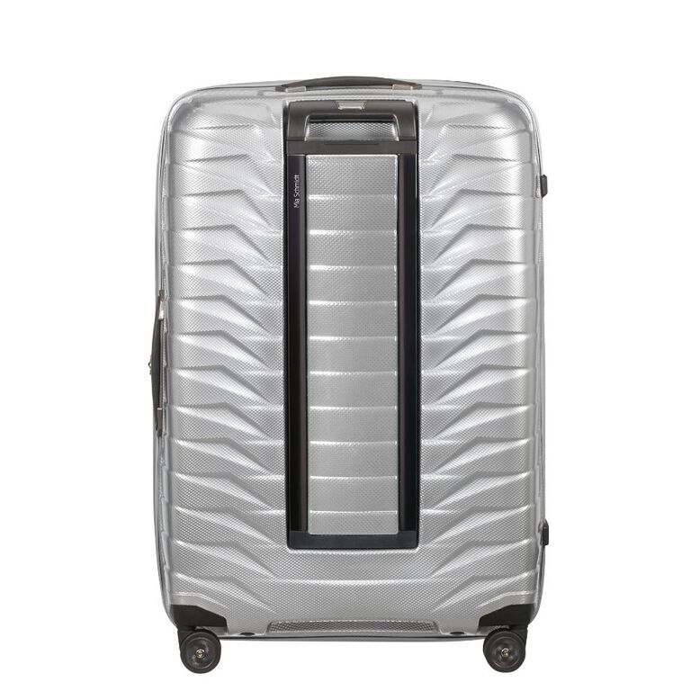 75cm Spinner - Proxis Silver, , hi-res