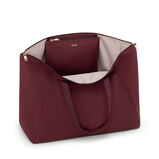 Just In Case Tote Bag - Voyageur Red, , hi-res