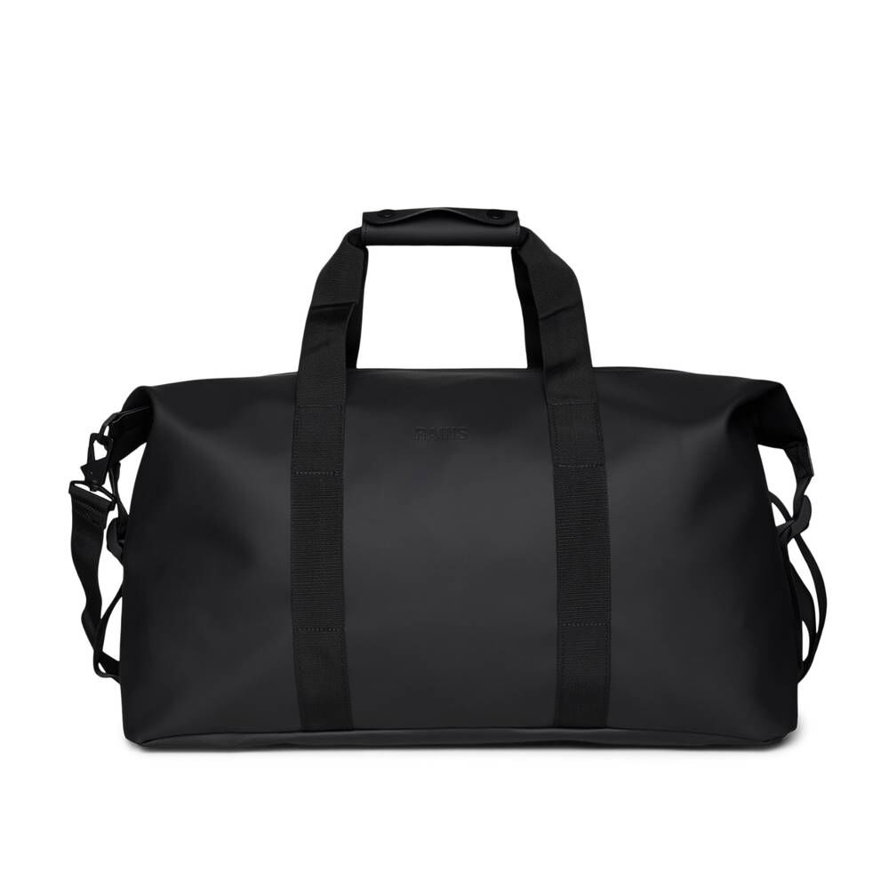 Weekend Bag Hilo Black