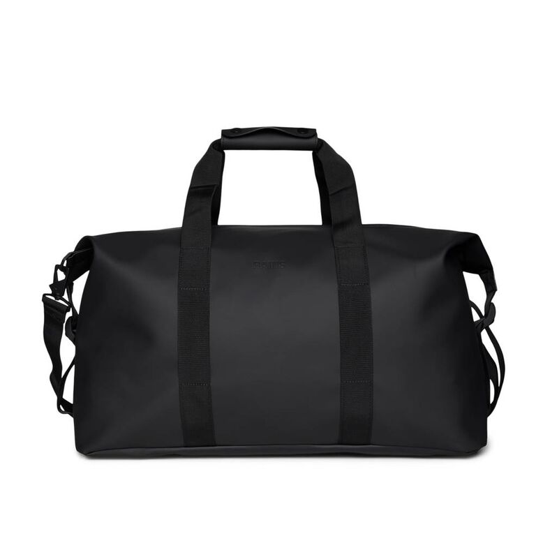 Weekend Bag  - Hilo Black, , hi-res