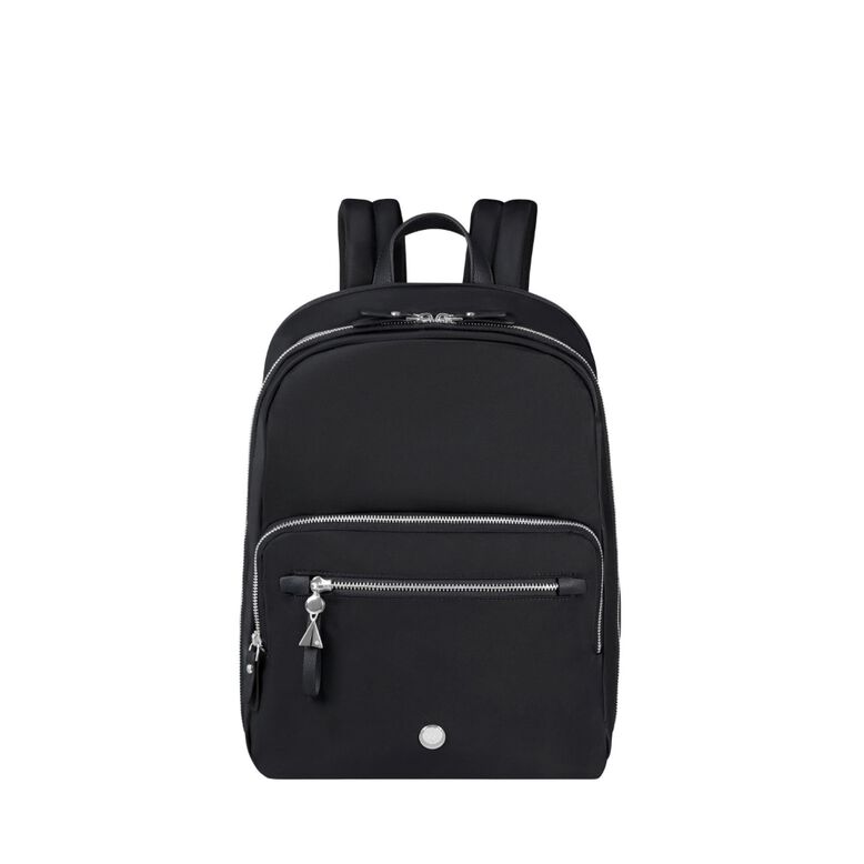 14.1" Backpack - Karissa Evo Black, , hi-res
